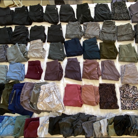 lululemon athletica Other - 🎁 (6pc) Lululemon mystery Box!!! 🎁